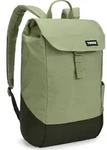 Thule Lithos Backpack 16L quiet green/darkest green (3205451-3205451)