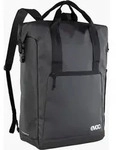 EVOC Tote Backpack 18 carbon grey - black (123) One Size
