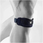 Bauerfeind Sports Knee Strap schwarz (SCHWARZ) M