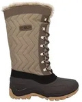 CMP Nietos WMN Snow Boots deserto (P780) 42