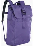 EVOC Duffle Backpack 16 violet - black (525) One Size