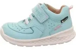 Superfit Breeze hellgr&Uuml;n/rosa (7500) 21