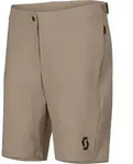 Scott Shorts W's Vertic LT With Pad toast beige (7989) M