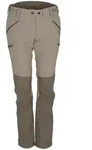 Pinewood Abisko Brenton Women Trouser mole brown (225) 46