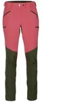 Pinewood Abisko Brenton Women Trouser pink blush/mossgreen (833) 34