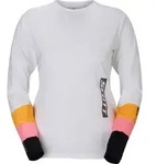 Scott Tee W's Tuned LS white (0002) S