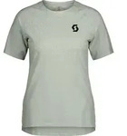 Scott Tee W's Trail Vertic Pro SS spray grey (8243) XS
