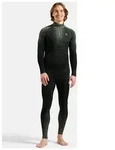Odlo The POW Blackcomb Base Layer Bottoms urban chic (10877) S
