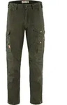 Fj&auml;llr&auml;ven Vidda Pro Trousers M deep forest (662) 58 Regular
