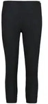 CMP Woman 3/4 Pant nero (U901) 36