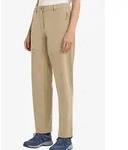 Jack Wolfskin Pico Trail Pants W hazel wood (A0082) 36 Long