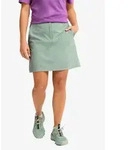 Jack Wolfskin Waimea Skort W green zinnia (E0272) 40