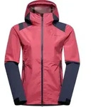La Sportiva Crossridge Evo Shell Jacket Women rosebay/night sky (P13B46) XS