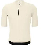 Scott Jersey M's Pro SS cotton white (7992) S
