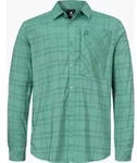 Sch&ouml;ffel Shirt Style Fraris Men gr&uuml;n (6405) 50