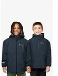 Jack Wolfskin Iceland 3IN1 Jacket K midnight sky (C0412) 92