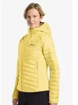Jack Wolfskin Routeburn Pro INS Jacket W lemon ice (M0064) XS