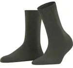 Falke Cosy Wool Damen Socken military (7826) 39-42