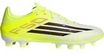 adidas F50 League Multi Ground Football Boots team solar yellow 2-core black-lucid