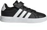 adidas Grand Court 3.0 Shoes Children core black-ftwr white-ftwr white (A0QM) 1