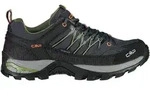 CMP Rigel Low WP Trekking Shoes antracite-torba (51UG) 49