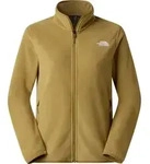 The North Face Womens Glacier Fleece Jacket cedar (2EL) L