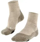 Falke TK2 Explore Wool Short Herren Trekking Kurzsocken natural (4200) 39-41