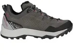 Lowa Explorer GTX LO Ws grau/pink (0525) 36,5