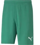 Puma Teamrise Short pepper green-puma white (05) M