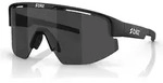 Bliz Matrix matte black smoke (70042933)