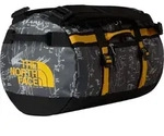 The North Face Base Camp Duffel - XS anthracite grey conrad (MV3) OS