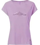 VAUDE Women's Tekoa T-shirt II raspberry (029) 34