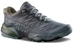 La Sportiva Akasha II Woman limestone/cypress (B53E47) 42