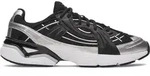 Under Armour Sola black metallic silver (004) 4.5/6