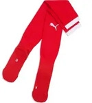 Puma teamFINAL26 Socks puma red-puma white-puma white (01) 1
