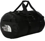 The North Face Base Camp Duffel - M tnf black-tnf white-npf (53R) OS