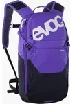 EVOC Ride 8 + Hydration Bladder 2 violet - black (525) One Size