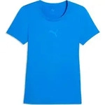 Puma teamLIGA26 Baselayer Tee SS electro royal (02) S