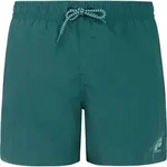 Protest Culture JR Beachshort dark teal (586) 116