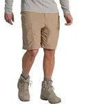 Craghoppers Nosilife Kadin Cargo Short earthenware (10C) 58