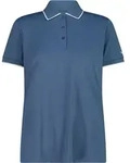 CMP Woman Polo space (L802) 34
