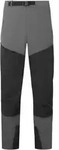 Mountain Equipment Ibex Alpine Mens Pant anvil grey/black (Me-01567) 28 Short