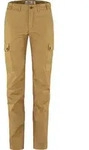 Fj&auml;llr&auml;ven Stina Trousers W buckwheat brown (232) 36 Short