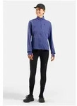 Odlo The Zeroweight Pro Warm Running Jacket 2.0 skipper blue (21119) M
