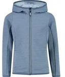 CMP KID G FIX Hood Jacket space mel. (L816) 104