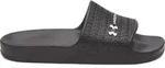Under Armour W Armr Slide Lite black white (001) 10