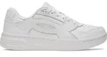 Under Armour W Flex white distant gray (100) 10