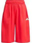 adidas Stadiumm Mesh Shorts pure ruby-crystal linen (AFDF) 152