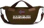 Napapijri H-reflect Sling dark olive g3a (G3A) OS