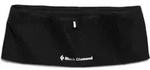 Black Diamond Distance Run Belt black (0002) XSM